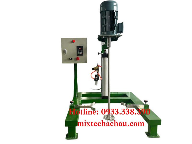 Máy khuấy điện chất lượng cao