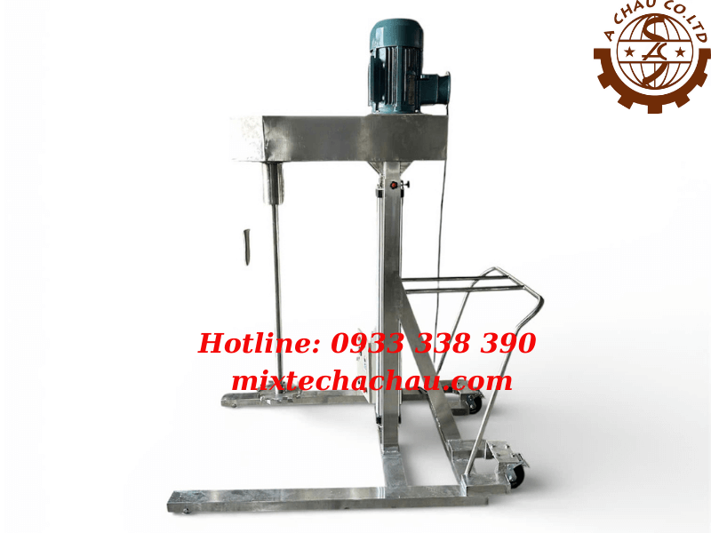 Máy khuấy keo chất lượng cao