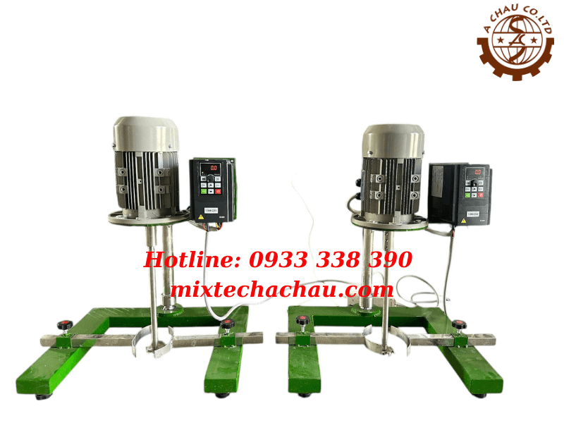 Máy khuấy thí nghiệm tốc độ cao