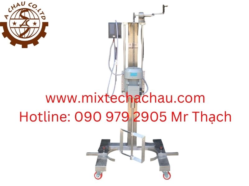 Máy khuấy thực phẩm