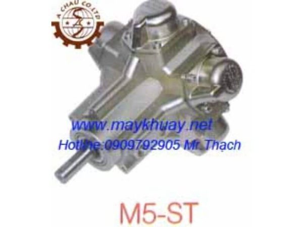 Motor khí nén M5F