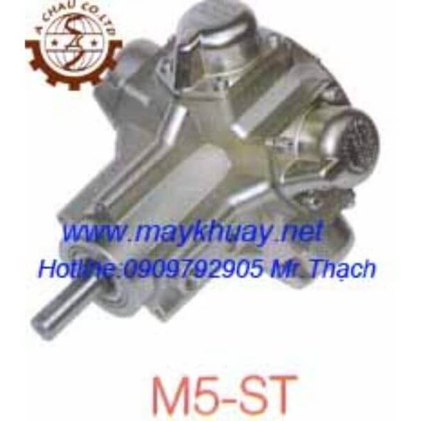 Motor khí nén M5F