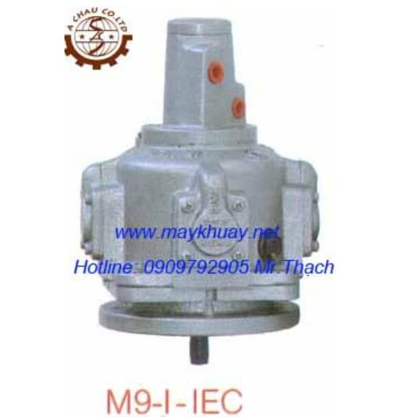 Motor khí nén M9-I IEC