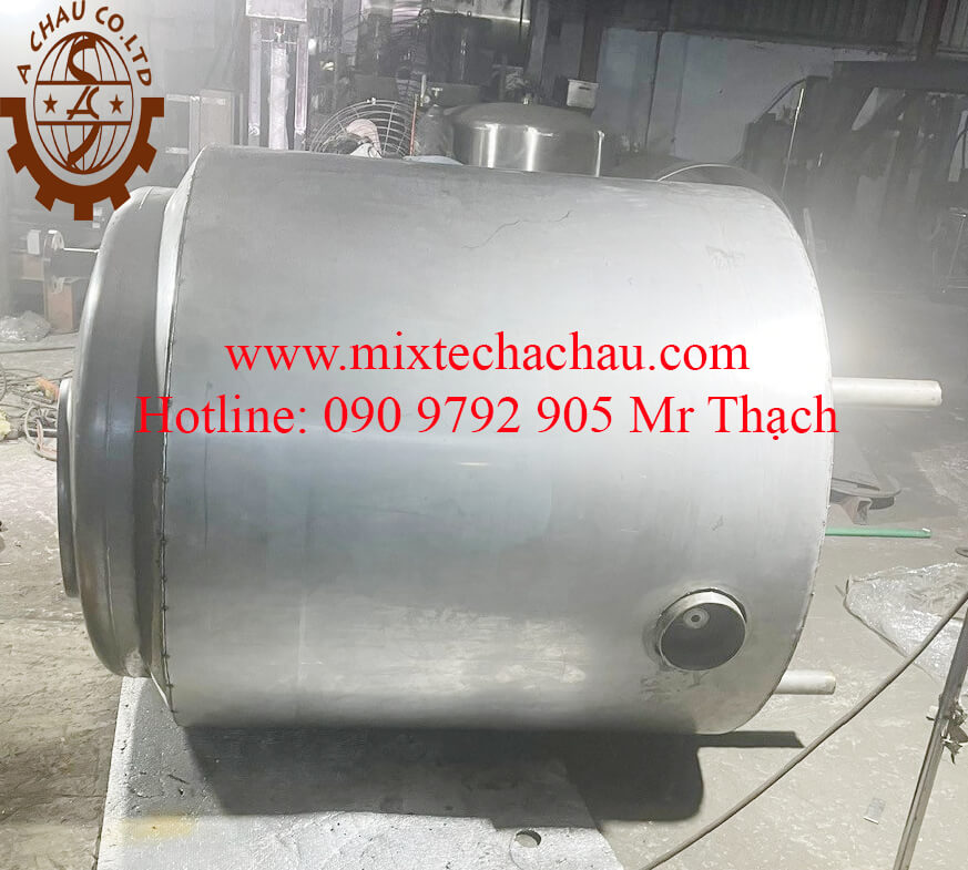 Bồn chứa inox giá như thế nào?