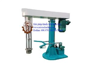 Máy đồng hóa nước sốt