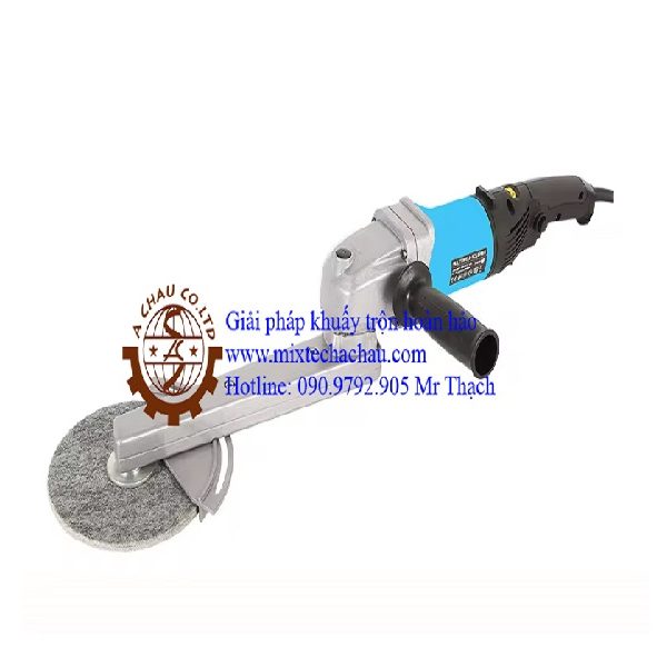 Máy đánh bóng khe