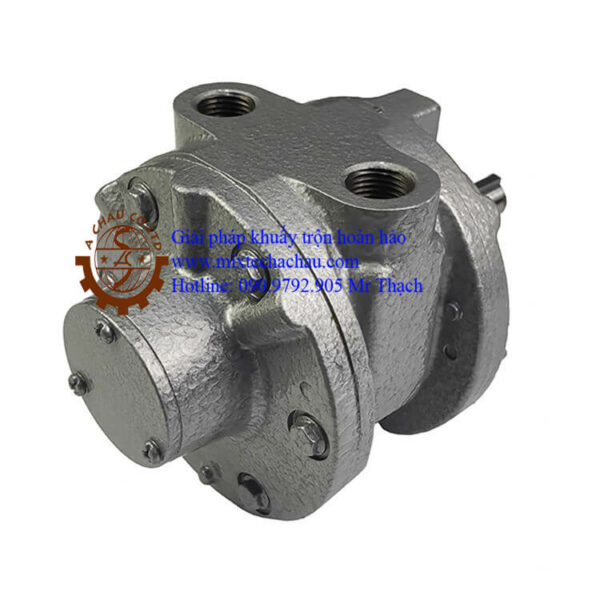 Motor khí nén AM6