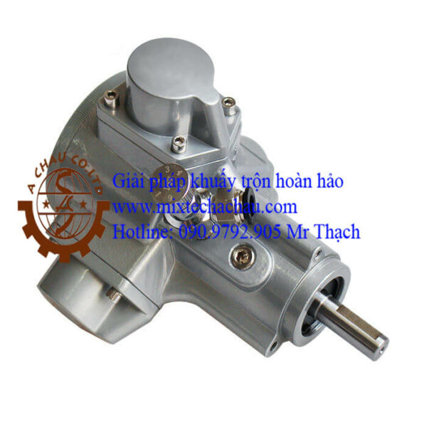 Motor khí nén M1