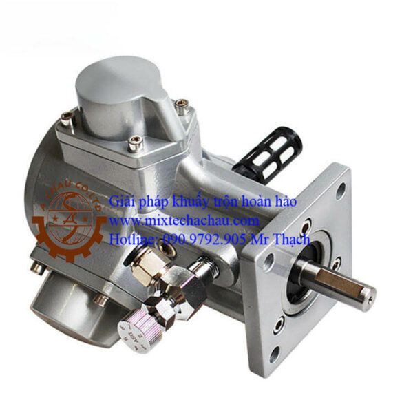 Motor khí nén M4