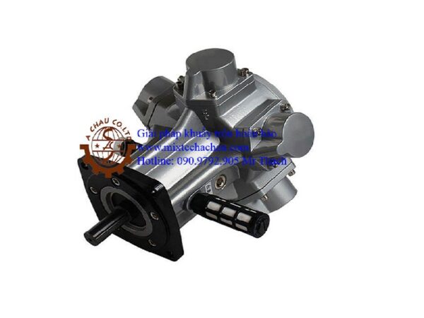 Motor khí nén M7