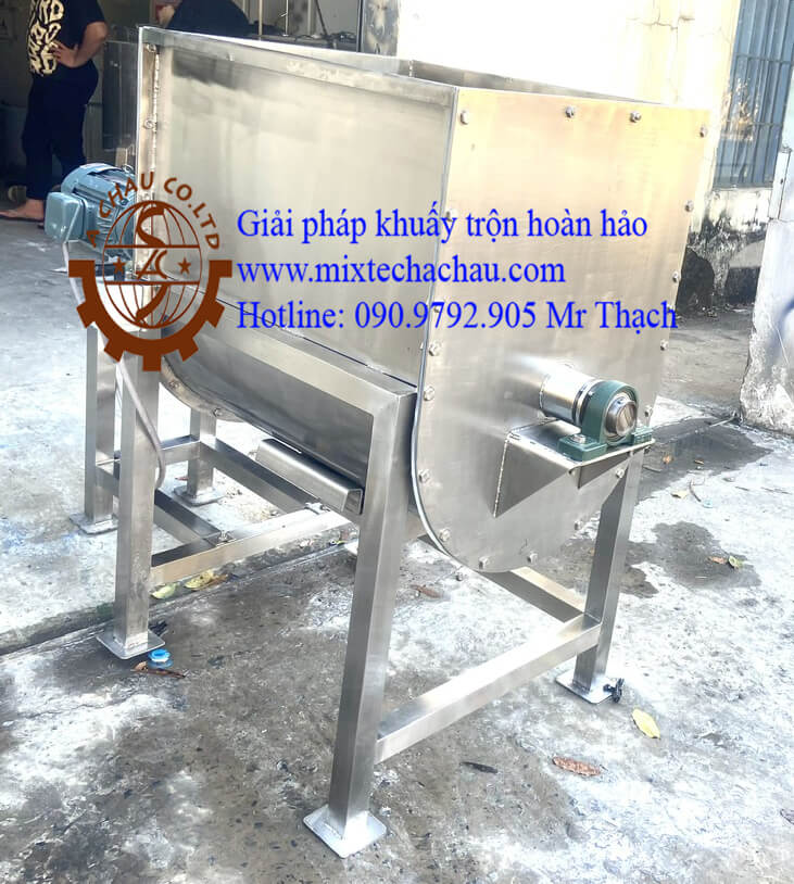 Máy Trộn Bột Làm Bánh