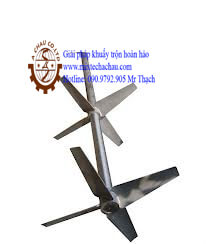 Bộ cánh khuấy
