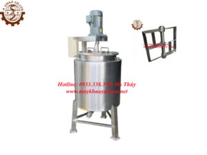 Cánh khuấy bồn