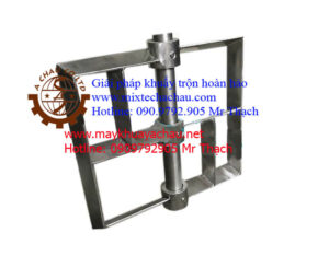 Cánh khuấy bột