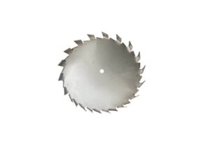Cánh khuấy hoá chất