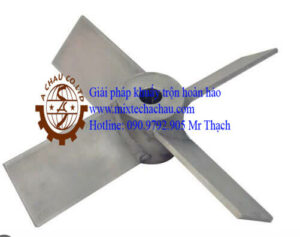 Nồi nấu đường có cánh khuấy
