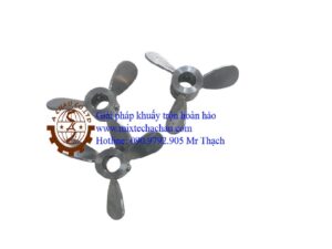 Cánh khuấy nước giặt
