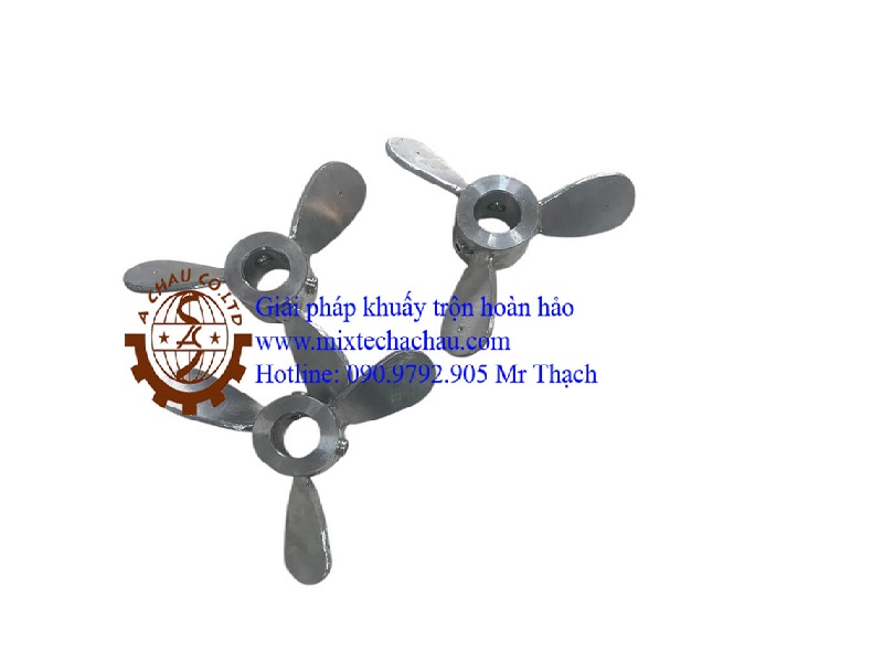 Cánh khuấy nước giặt