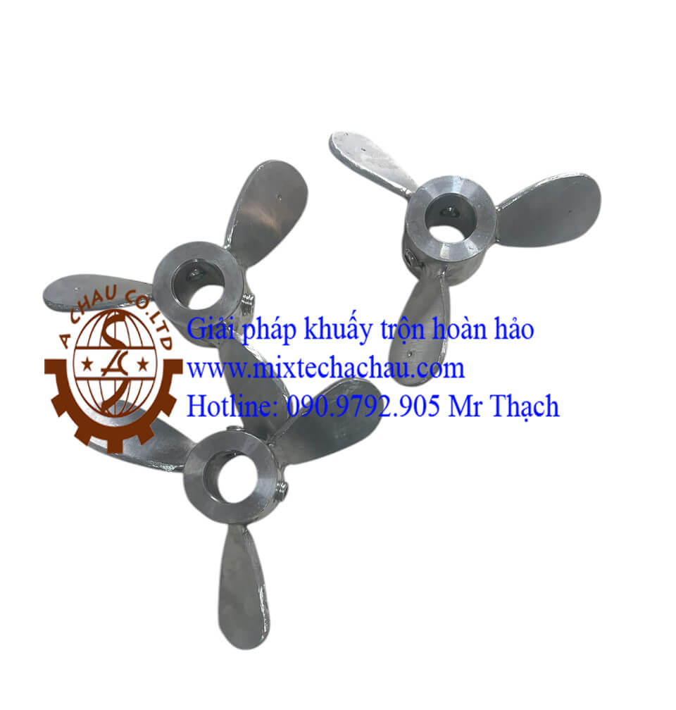 Cánh khuấy nước giặt