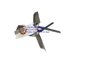 Cánh khuấy inox