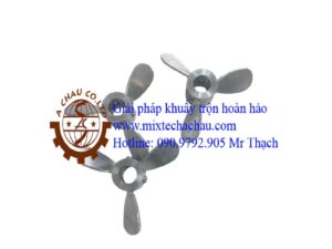 Cánh khuấy keo