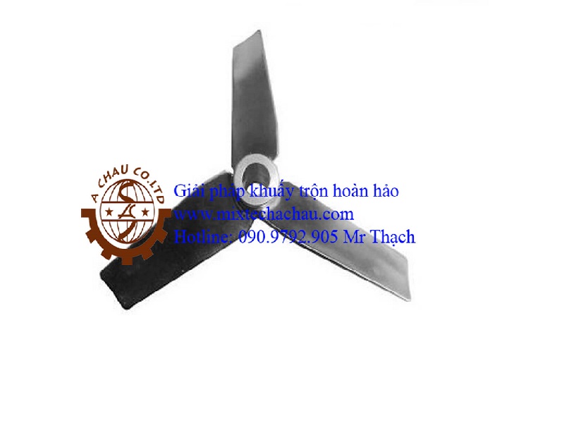 Cánh khuấy nước