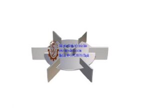 Cánh khuấy tuabin