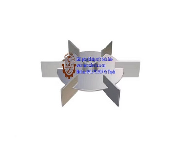 Cánh khuấy tuabin
