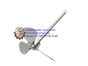 Cánh quạt máy khuấy