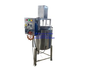 Lỗi nồi nấu cánh khuấy