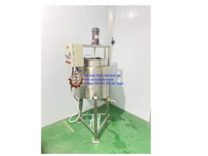 Lựa chọn bồn khuấy gia nhiệt phù hợp