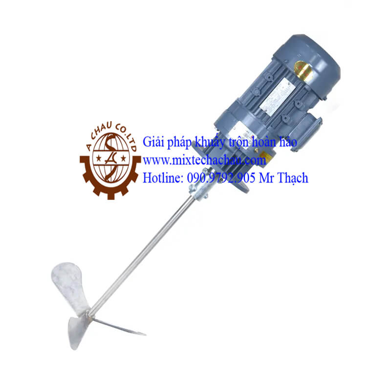 Máy cánh khuấy