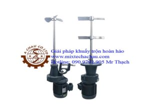 Mô tơ cánh khuấy