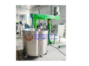 Máy khuấy hoá chất bao nhiêu tiền