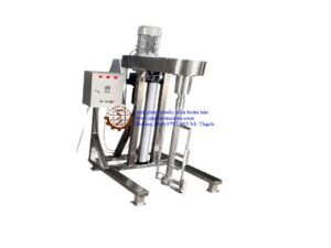 Máy khuấy inox giá bao nhiêu