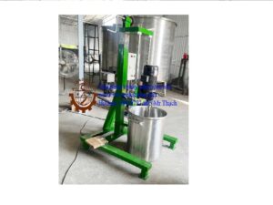 Nơi bán máy khuấy hoá chất uy tín