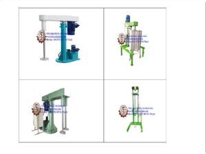 Bảng giá máy khuấy sơn