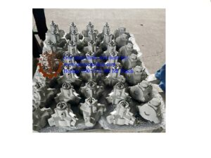 Motor bơm khí nén
