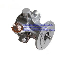 Motor khí nén 1Hp
