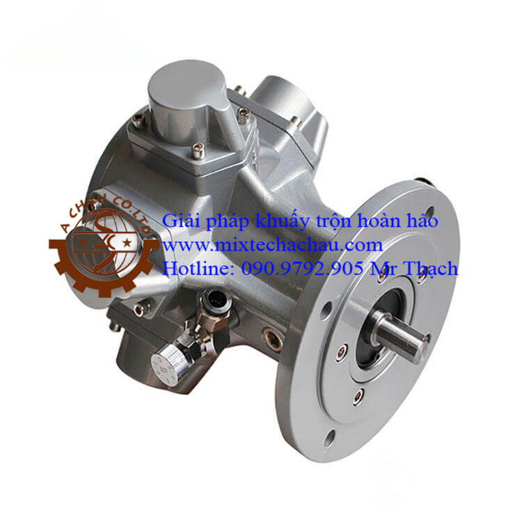 Motor khí nén 1Hp