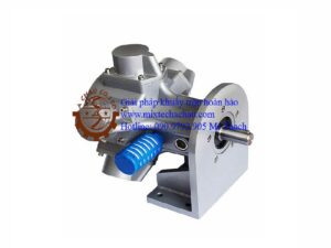 Motor khí nén Piston