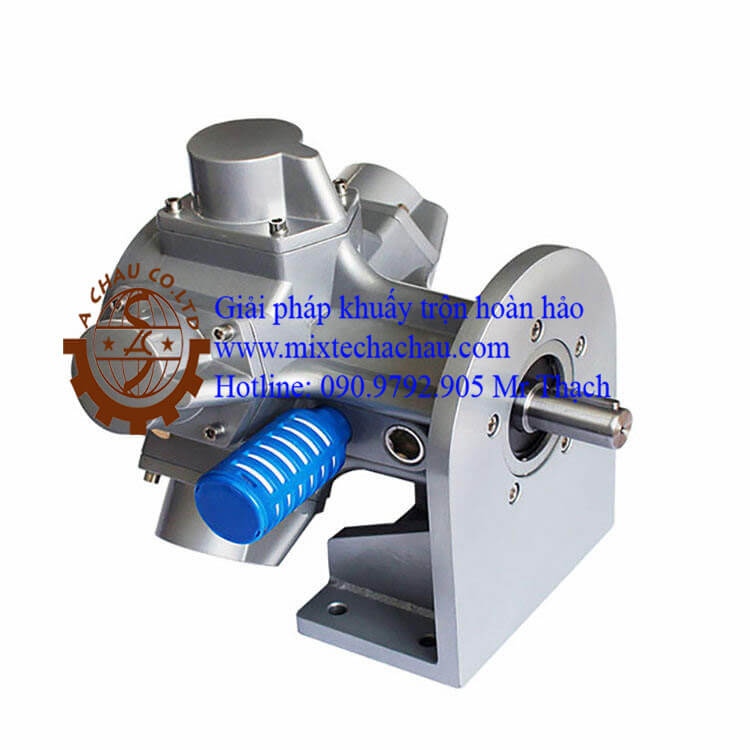 Motor khí nén Piston