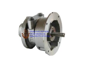 Motor khí nén smc