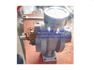 Motor khí nén Tonson
