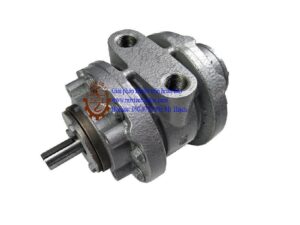 Motor khí nén V8