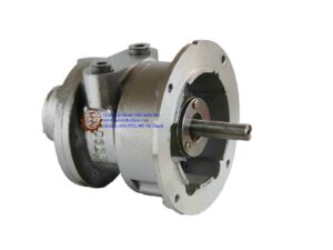 Motor khuấy khí nén