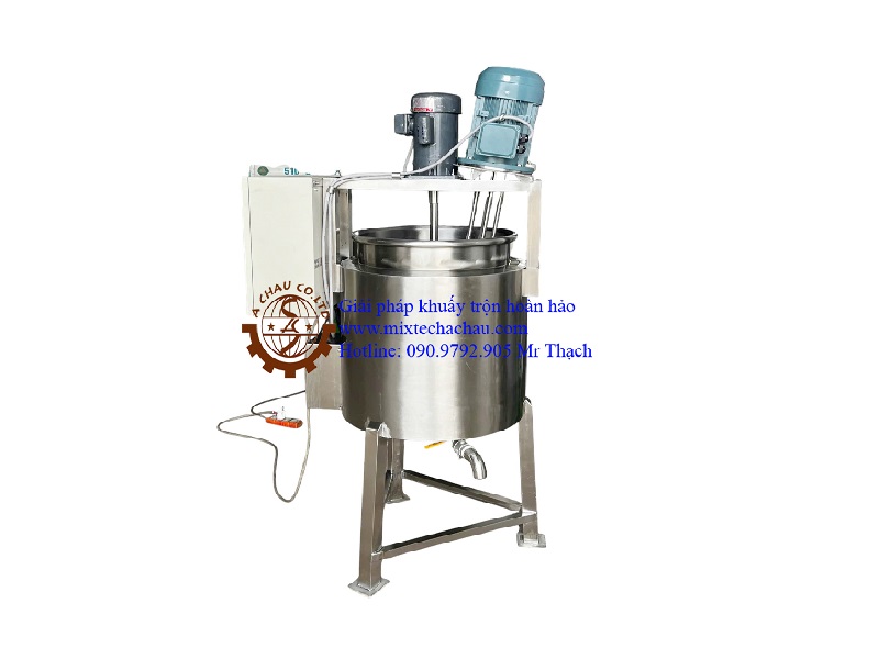 Mua bồn khuấy 100 lít