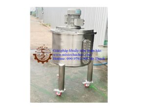 Mua bồn khuấy bột