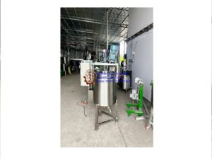 Mua bồn khuấy gia nhiệt