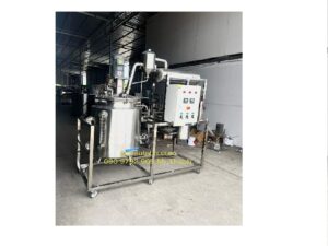 Mua bồn khuấy inox 304